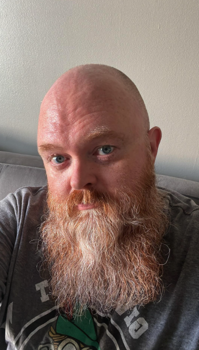 <strong>Ryan, 43 — Sydney, AU</strong>