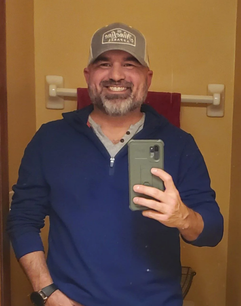 <strong>Marcus, 46 — Melbourne, AU</strong>